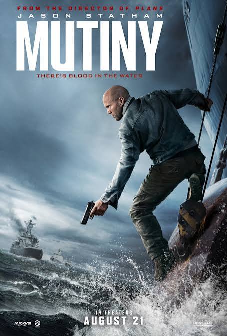<span class="title">ミューティニー/Mutiny(2026)</span>