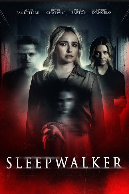 <span class="title">スリープウォーカー/Sleepwalker(2026)</span>