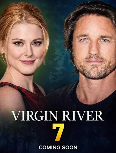 <span class="title">ヴァージンリバー/Virgin River シーズン1-7(2019-2026)</span>
