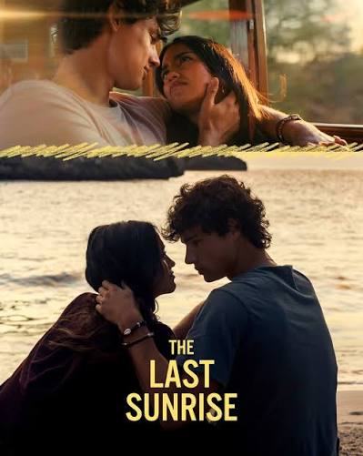 <span class="title">ラスト・サンライズ/The Last Sunrise(2026)</span>