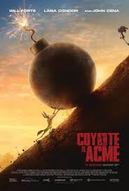 <span class="title">コヨーテVSアクメ/Coyote vs. Acme(2026)</span>