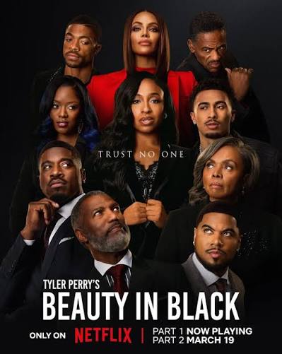 <span class="title">ビューティ・イン・ブラック/Beauty in Black シーズン1-2(2024-2026)</span>