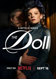 <span class="title">人形/The Doll シーズン1(2026)</span>