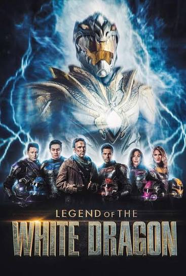 レジェンド・オブ・ザ・ホワイト・ドラゴン/Legend of the White Dragon(2026)