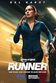 <span class="title">ザ・ランナー/The Runner(2026)</span>