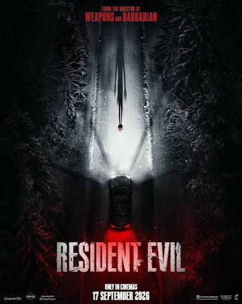 バイオハザード/Resident Evil(2026)