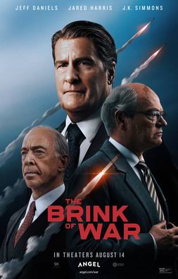 <span class="title">ブリンク・オブ・ウォー/The Brink of War(2026)</span>