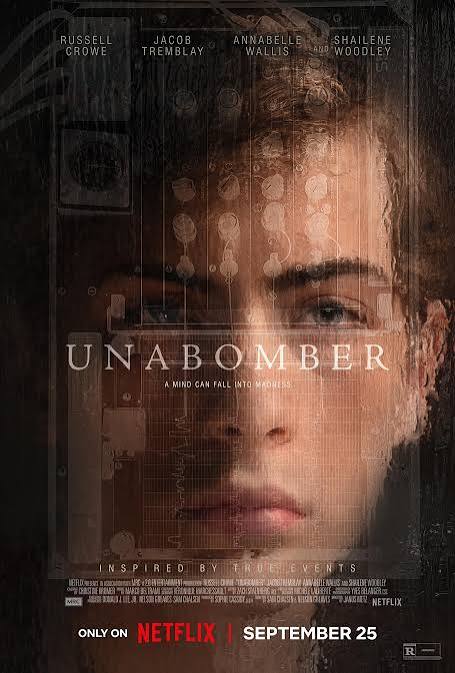 <span class="title">ユナボマー/Unabomber(2026)</span>