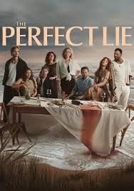 <span class="title">ディナー・クラブ/The Perfect Lie シーズン1(2026)</span>