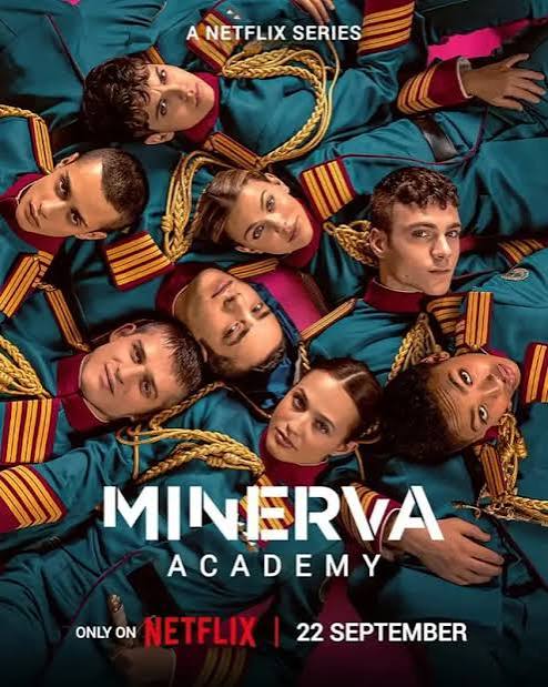 <span class="title">ミネルヴァ・アカデミー/Minerva Academy シーズン1(2026)</span>