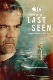 <span class="title">ミッシング・ガール/Last Seen シーズン1(2026)</span>