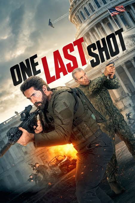 <span class="title">ワン・ラスト・ショット/One Last Shot(2026)</span>