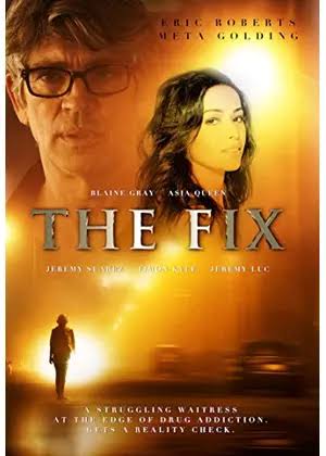 <span class="title">ザ・フィックス/The Fix(2026)</span>