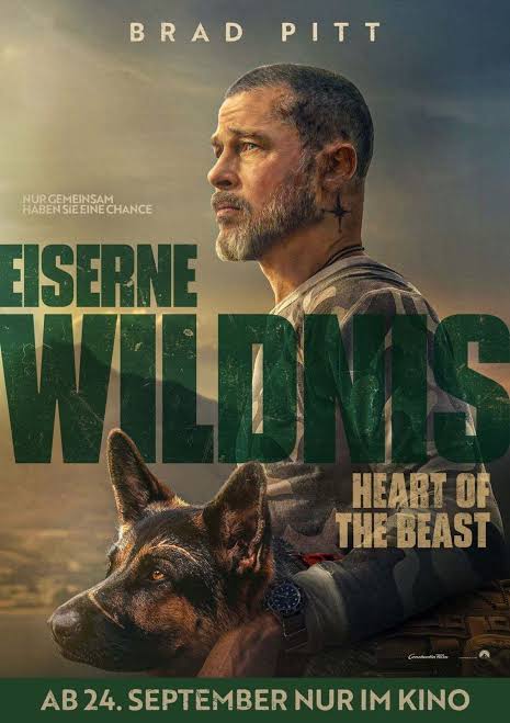 <span class="title">ハート・オブ・ビースト/Heart of the Beast (2026)</span>