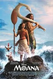 <span class="title">モアナと伝説の海/Moana(2026)</span>