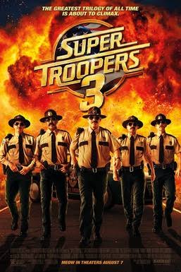 <span class="title">だめんず・コップ3/Super Troopers 3(2026)</span>