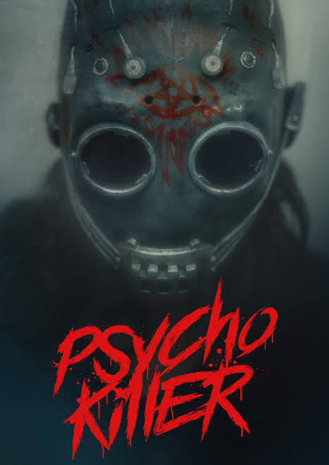 <span class="title">サイコキラー/Psycho Killer(2026)</span>