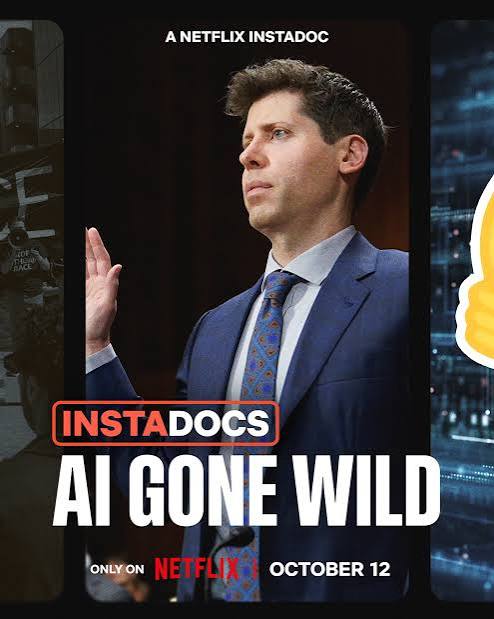 <span class="title">Instadocs: 暴走するAI/Instadocs: AI Gone Wild(2026)</span>