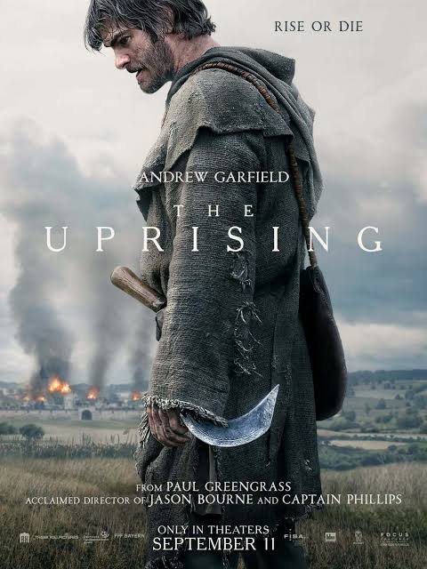 <span class="title">ジ・アップライジング/The Uprising(2026)</span>