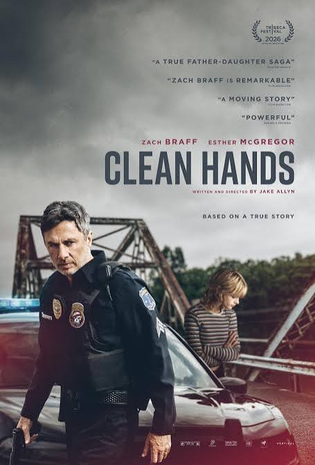 <span class="title">クリーン・ハンズ/Clean Hands(2026)</span>