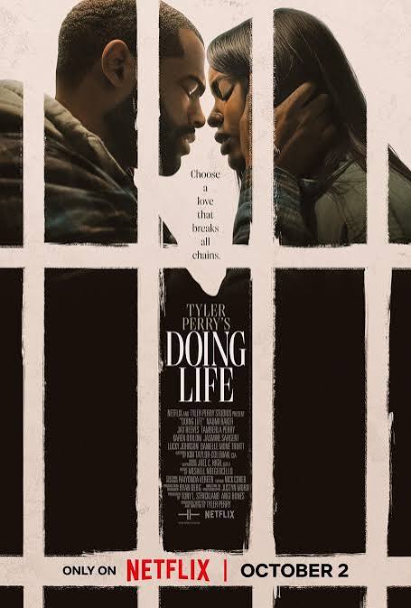 <span class="title">ライフ: そして日々を紡ぐ/Doing Life(2026)</span>