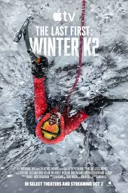 <span class="title">ザ・ラスト・ファースト 冬のK2への挑戦/The Last First: Winter K2(2026)</span>