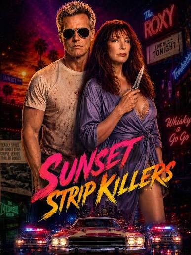 <span class="title">サンセット・ストリップ・キラーズ/Sunset Strip Killers(2026)</span>