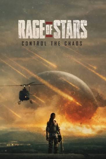 <span class="title">レイジ・オブ・スターズ/Rage of Stars(2026)</span>