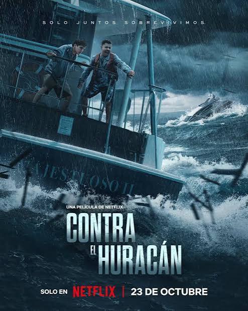 <span class="title">ハリケーンの向こうへ/Surviving Hurricane Otis(2026)</span>