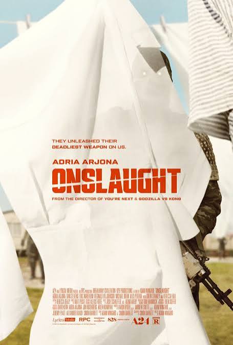 <span class="title">オンスロート/Onslaught(2026)</span>