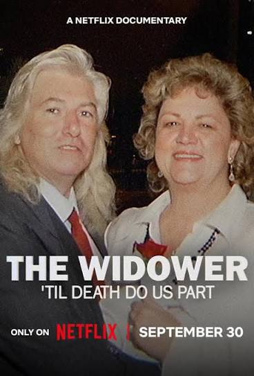 <span class="title">死が2人を分かつまで: “黒き寡夫”と呼ばれた男/The Widower: ‘Til Death Do Us Part(2026)</span>