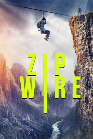 <span class="title">ジップ・ワイヤー/Zip Wire(2026)</span>