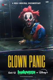 <span class="title">ピエロ・パニック/Clown Panic(2026)</span>