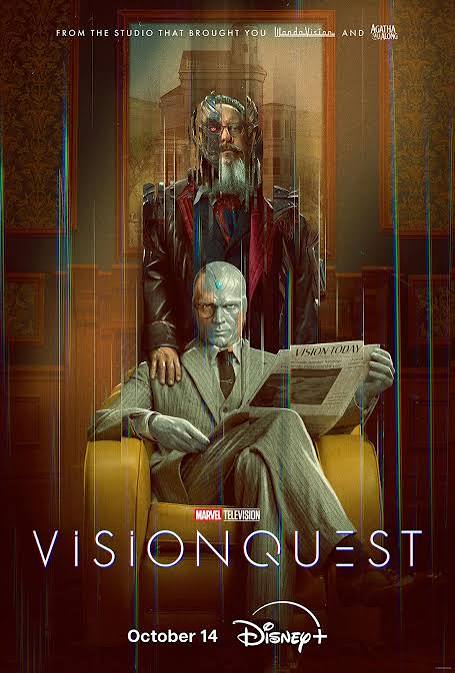 <span class="title">ヴィジョンクエスト/VisionQuest シーズン1(2026)</span>
