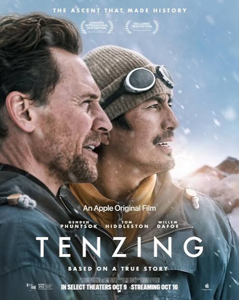 <span class="title">テンジン/Tenzing(2026)</span>