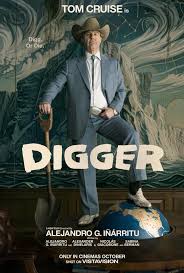 ディガー/Digger(2026)