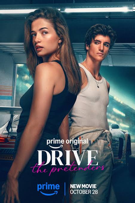 <span class="title">ドライブ 偽りの関係/Drive – The Pretenders(2026)</span>